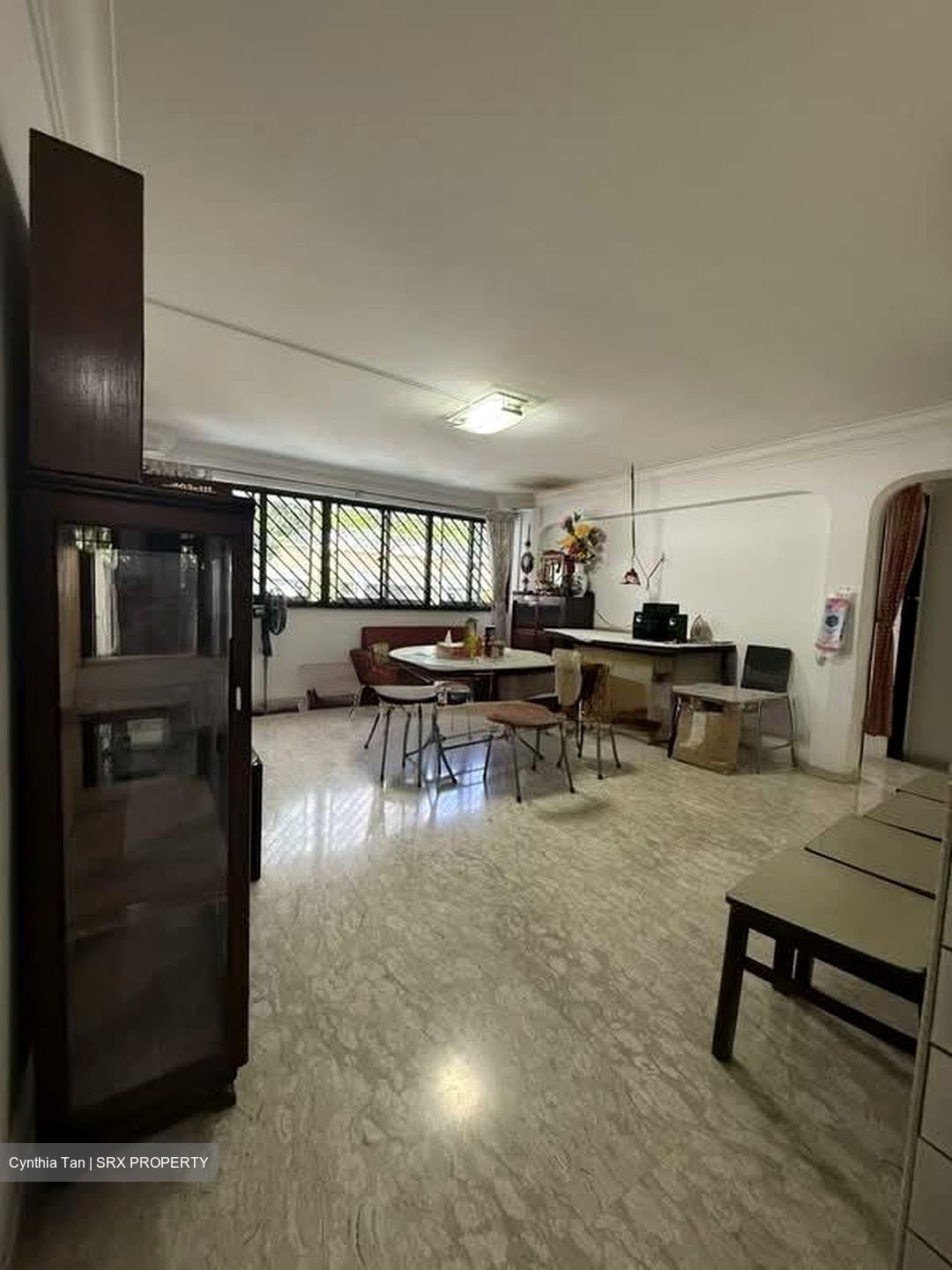 Blk 128 KIM TIAN VISTA (Bukit Merah), HDB 4 Rooms #606901961